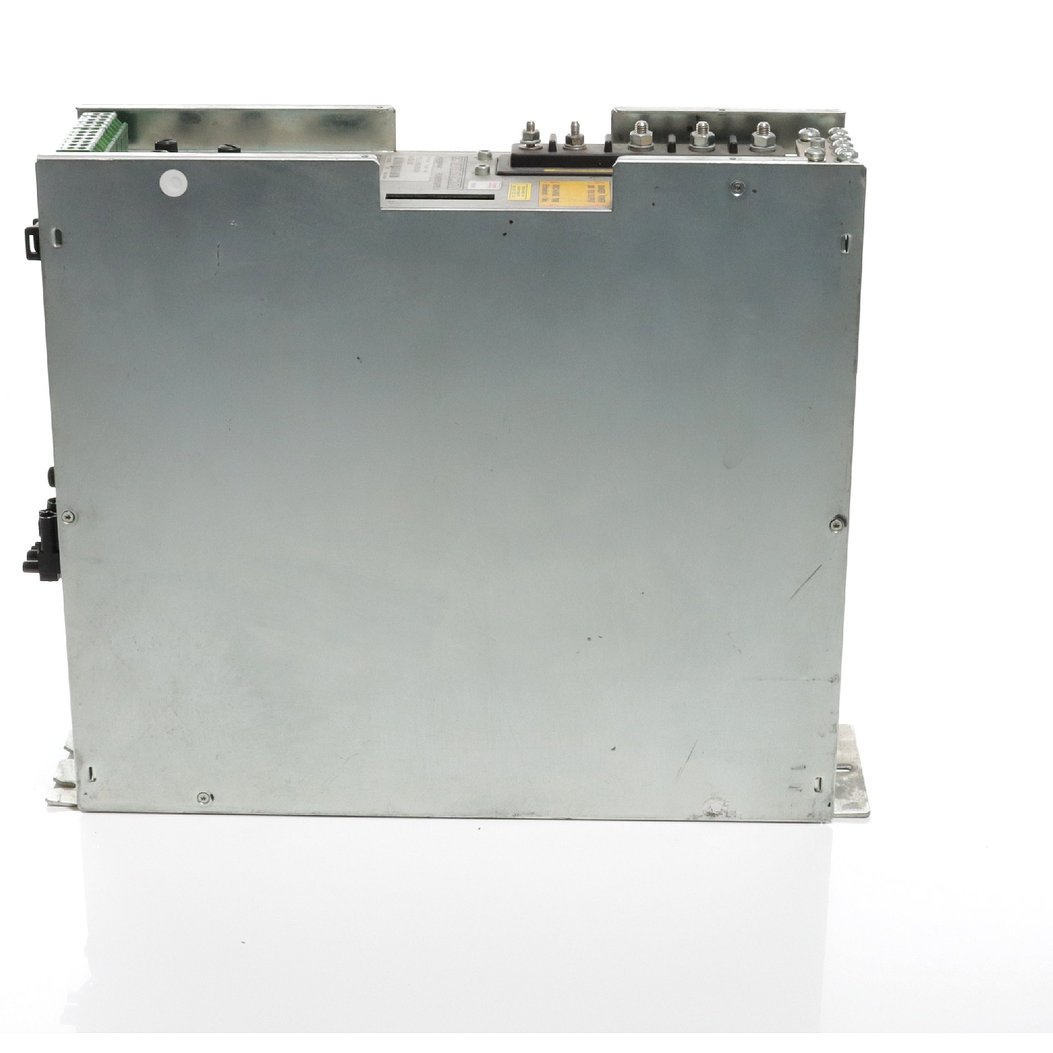 Supply module TVM 2.2-050-220/300-W1/220/380 Used